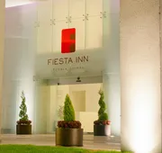 Fiesta Inn Puebla Las Animas hotel detail image 3