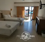 Pelicano Inn Playa del Carmen - Beachfront Hotel hotel detail image 4