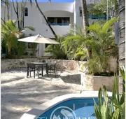 Pelicano Inn Playa del Carmen - Beachfront Hotel hotel detail image 7