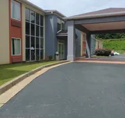 Motel 6 Dawsonville, GA - North GA Premium Outlets hotel detail image 3