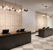 JW Marriott Tampa Water Street hotel detail image 4