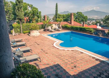 Villa Montana Hotel & Spa hotel thumbnail 2