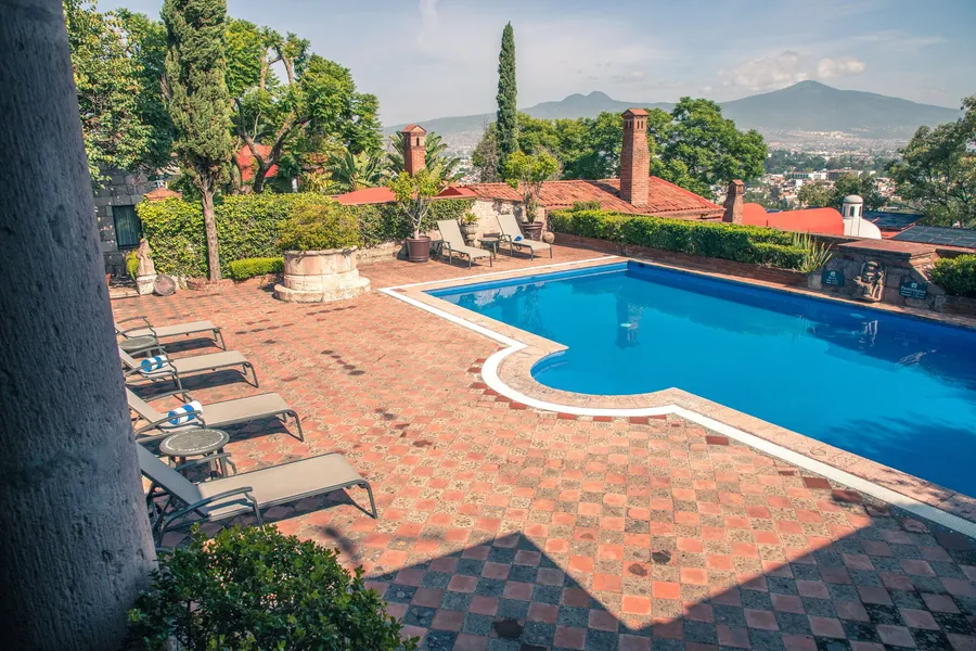 Villa Montana Hotel & Spa hotel detail image 2