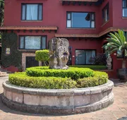 Villa Montana Hotel & Spa hotel detail image 3