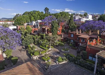 Villa Montana Hotel & Spa hotel thumbnail 8