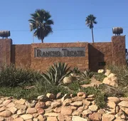 Hotel Boutique Rancho Tecate hotel detail image 4