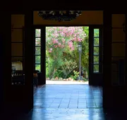 Hotel Boutique Rancho Tecate hotel detail image 5