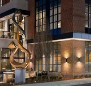 Valley Hotel Homewood Birmingham, Curio Collection by Hilton hotel detail image 4