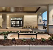 Valley Hotel Homewood Birmingham, Curio Collection by Hilton hotel detail image 5