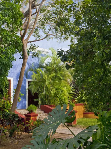 Hacienda San Jose Cholul hotel detail image 2