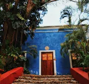 Hacienda San Jose Cholul hotel detail image 4
