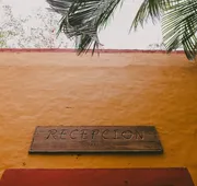 Hacienda San Jose Cholul hotel detail image 7