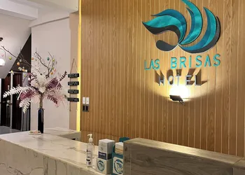 Hotel Las Brisas hotel thumbnail 6