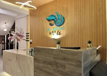 Hotel Las Brisas hotel thumbnail 8