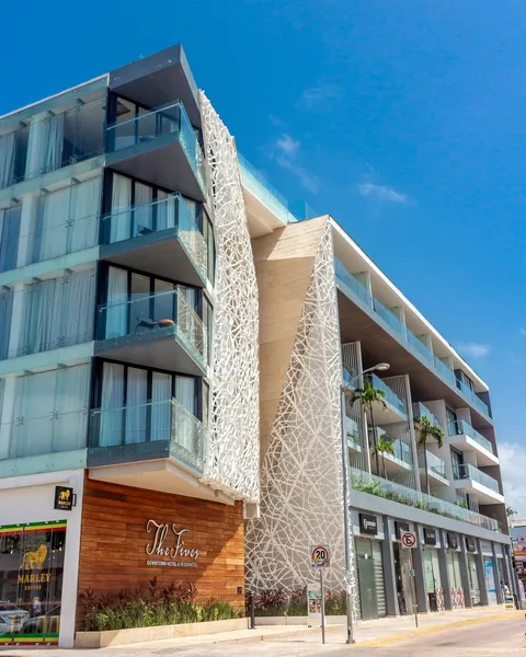 The Fives Downtown Hotel - Curio Collection by Hilton hotel detail image 2