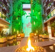The Fives Downtown Hotel - Curio Collection by Hilton hotel detail image 3