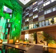 The Fives Downtown Hotel - Curio Collection by Hilton hotel detail image 4