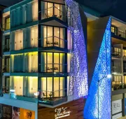 The Fives Downtown Hotel - Curio Collection by Hilton hotel detail image 5
