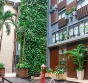 The Fives Downtown Hotel - Curio Collection by Hilton hotel detail image 7