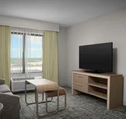 Homewood Suites by Hilton Jacksonville Downtown-Southbank hotel detail image 3