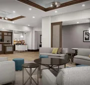 Homewood Suites by Hilton Jacksonville Downtown-Southbank hotel detail image 7