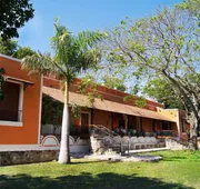 Full Hacienda Santuario Noc Ac hotel detail image 5