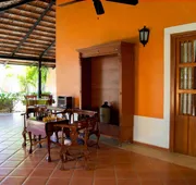 Full Hacienda Santuario Noc Ac hotel detail image 7