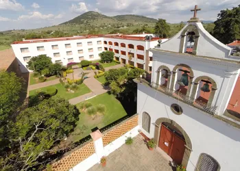 Mision La Muralla hotel thumbnail 2