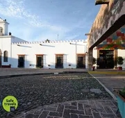 Mision La Muralla hotel detail image 3