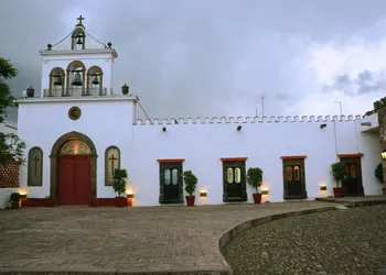 Mision La Muralla hotel thumbnail 5