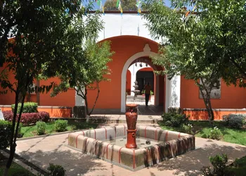 Mision La Muralla hotel thumbnail 6