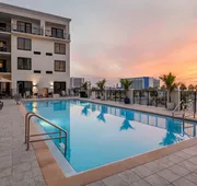 Courtyard by Marriott Clearwater Beach hotel detail image 3