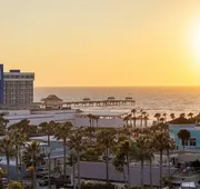 Courtyard by Marriott Clearwater Beach hotel detail image 4