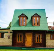 Hotel & Glamping Huasca Sierra Verde hotel detail image 4