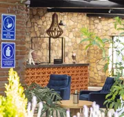 Hotel & Glamping Huasca Sierra Verde hotel detail image 5