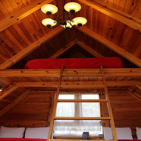 Hotel & Glamping Huasca Sierra Verde hotel detail image 6