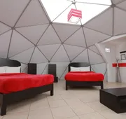 Hotel & Glamping Huasca Sierra Verde hotel detail image 7