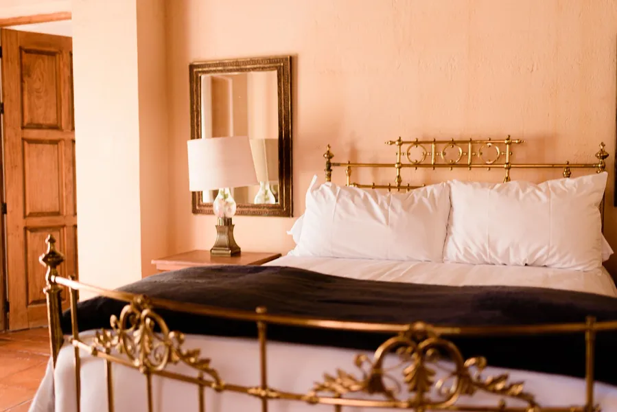 Riad Mellado by Grupo Afekto hotel detail image 6
