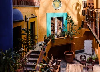 Riad Mellado by Grupo Afekto hotel thumbnail 8