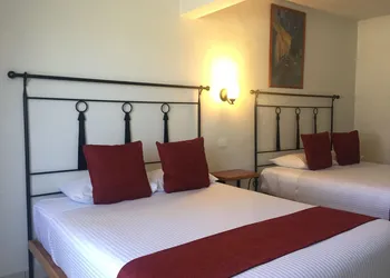 Hotel RV Park San Ramon hotel thumbnail 7