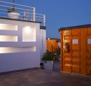 Container Inn Hotel Aeropuerto hotel detail image 3