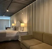 Container Inn Hotel Aeropuerto hotel detail image 7