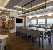 Residence Inn by Marriott Anderson Clemson hotel detail image 5