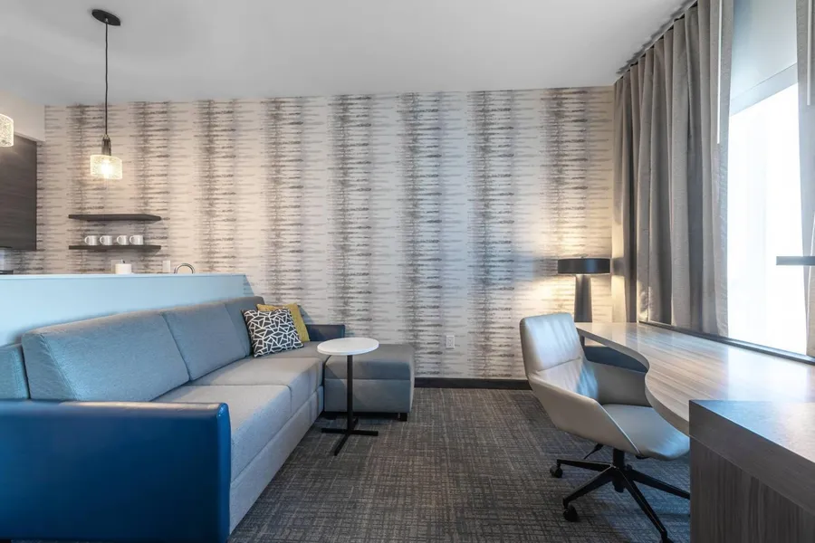 Residence Inn by Marriott Anderson Clemson hotel detail image 6
