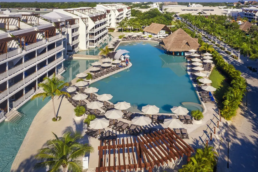 El Beso Adults Only at Ocean Riviera Paradise - All Inclusive hotel detail image 2