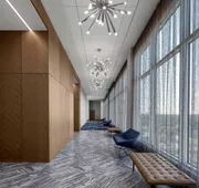 Element Tampa Midtown hotel detail image 7