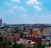 Courtyard by Marriott Mexico City Revolucion hotel detail image 3
