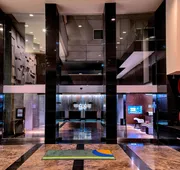 Courtyard by Marriott Mexico City Revolucion hotel detail image 4