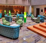 Courtyard by Marriott Mexico City Revolucion hotel detail image 5