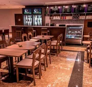 Courtyard by Marriott Mexico City Revolucion hotel detail image 7